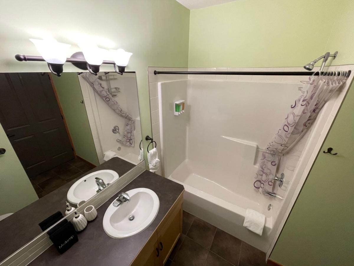 Renovated Condo, 2Br, 2Ba, Heated Pool, 3 Hot Tubs, Pets Welcome! Канмор Экстерьер фото