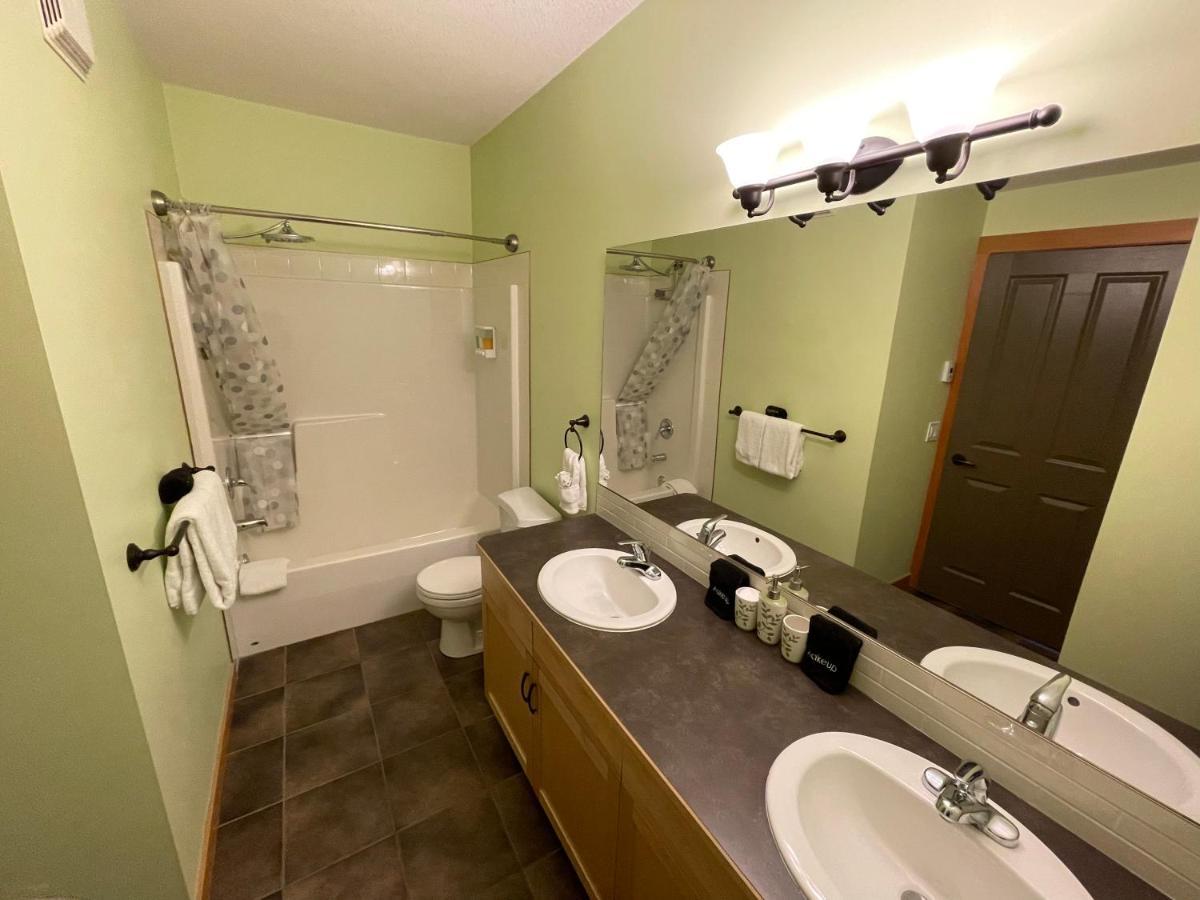 Renovated Condo, 2Br, 2Ba, Heated Pool, 3 Hot Tubs, Pets Welcome! Канмор Экстерьер фото
