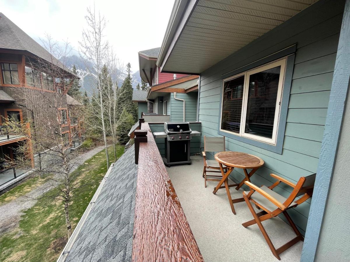 Renovated Condo, 2Br, 2Ba, Heated Pool, 3 Hot Tubs, Pets Welcome! Канмор Экстерьер фото