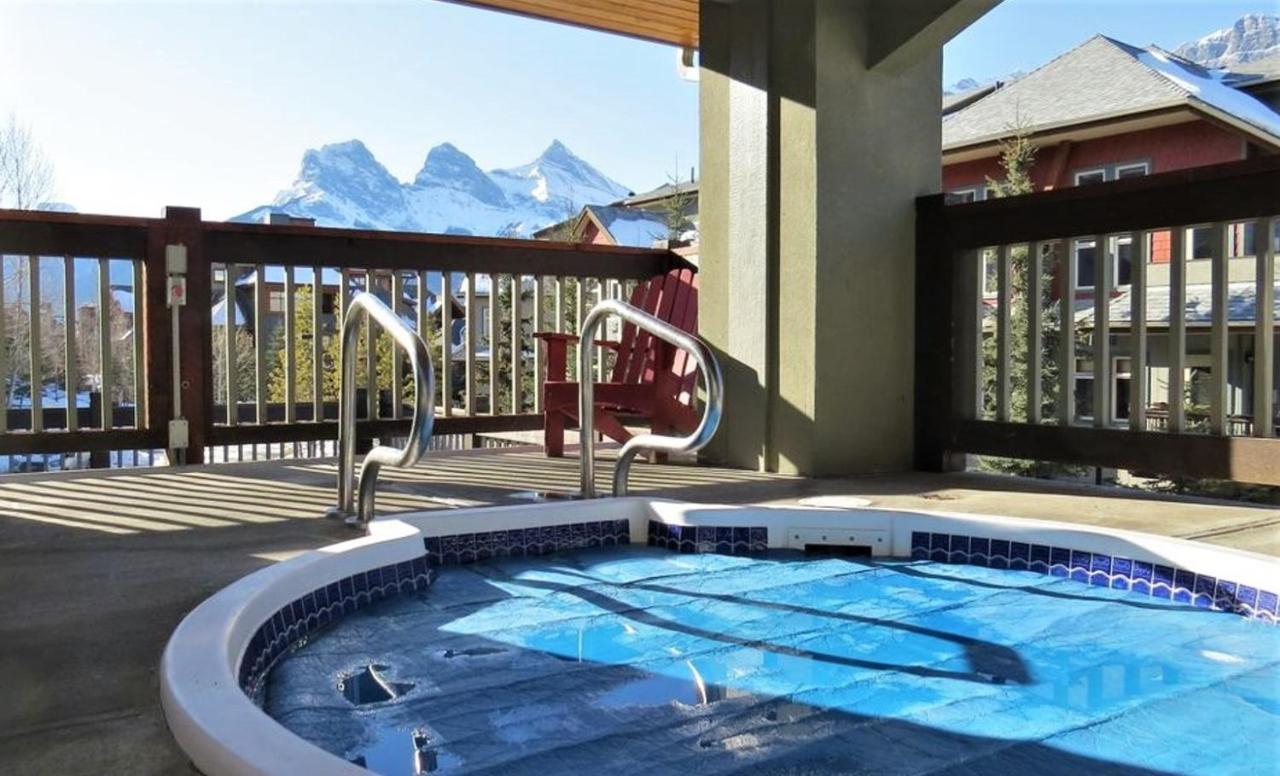 Renovated Condo, 2Br, 2Ba, Heated Pool, 3 Hot Tubs, Pets Welcome! Канмор Экстерьер фото