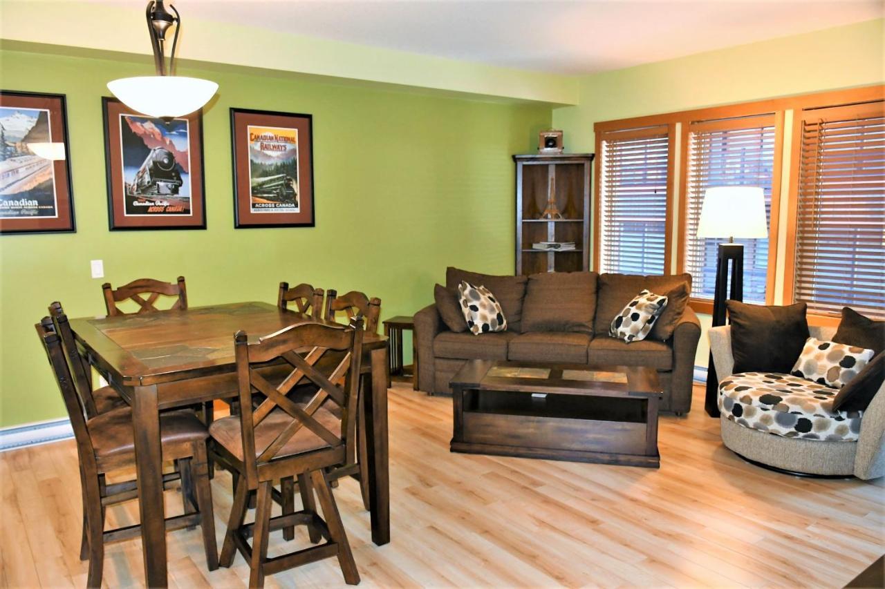 Renovated Condo, 2Br, 2Ba, Heated Pool, 3 Hot Tubs, Pets Welcome! Канмор Экстерьер фото