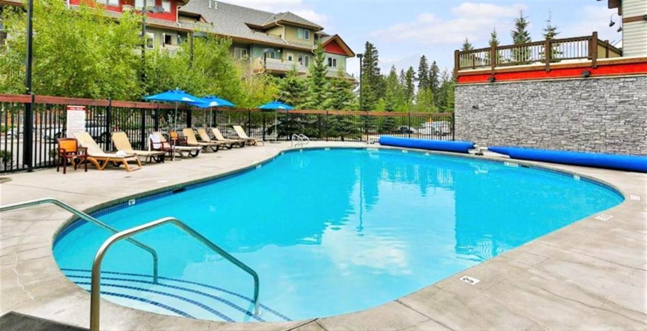 Renovated Condo, 2Br, 2Ba, Heated Pool, 3 Hot Tubs, Pets Welcome! Канмор Экстерьер фото