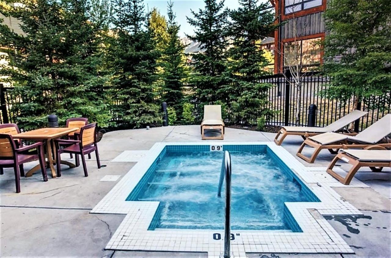 Renovated Condo, 2Br, 2Ba, Heated Pool, 3 Hot Tubs, Pets Welcome! Канмор Экстерьер фото