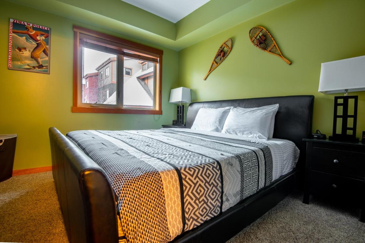 Renovated Condo, 2Br, 2Ba, Heated Pool, 3 Hot Tubs, Pets Welcome! Канмор Экстерьер фото