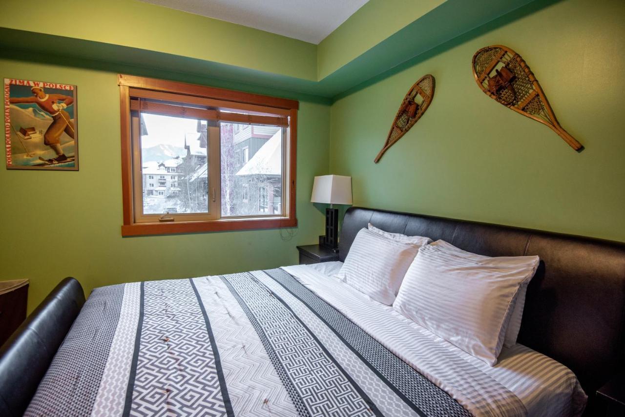 Renovated Condo, 2Br, 2Ba, Heated Pool, 3 Hot Tubs, Pets Welcome! Канмор Экстерьер фото