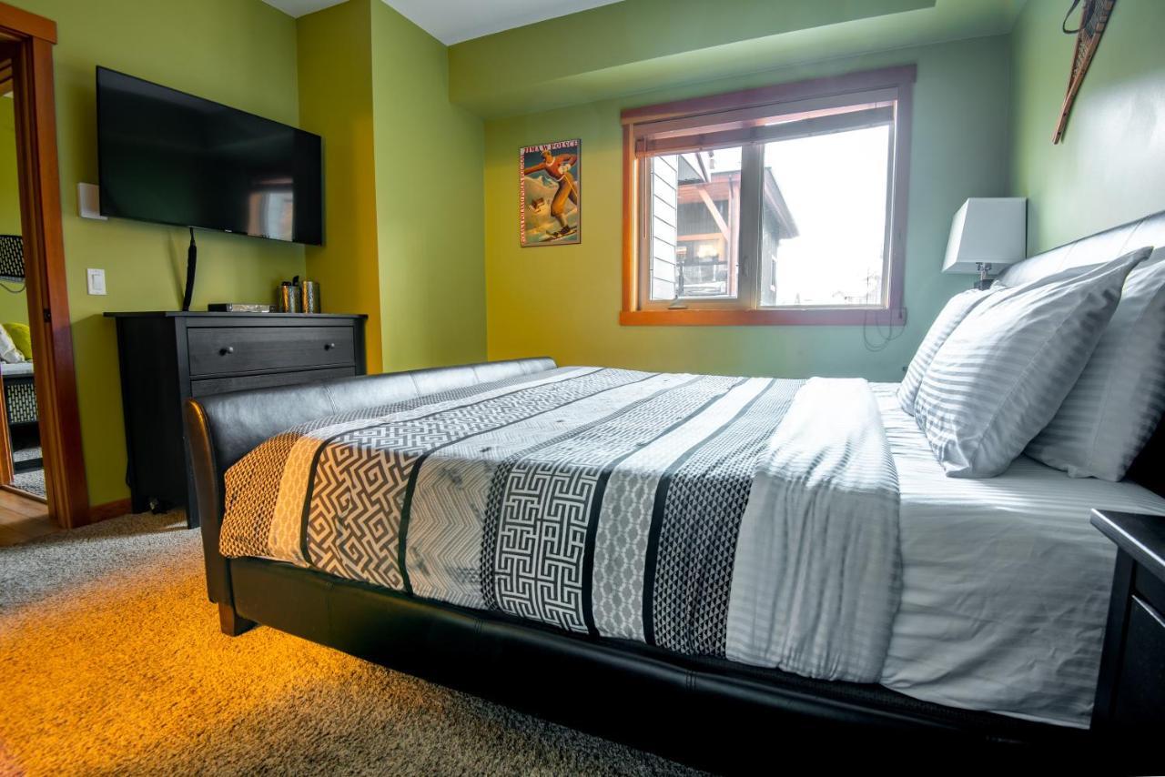 Renovated Condo, 2Br, 2Ba, Heated Pool, 3 Hot Tubs, Pets Welcome! Канмор Экстерьер фото