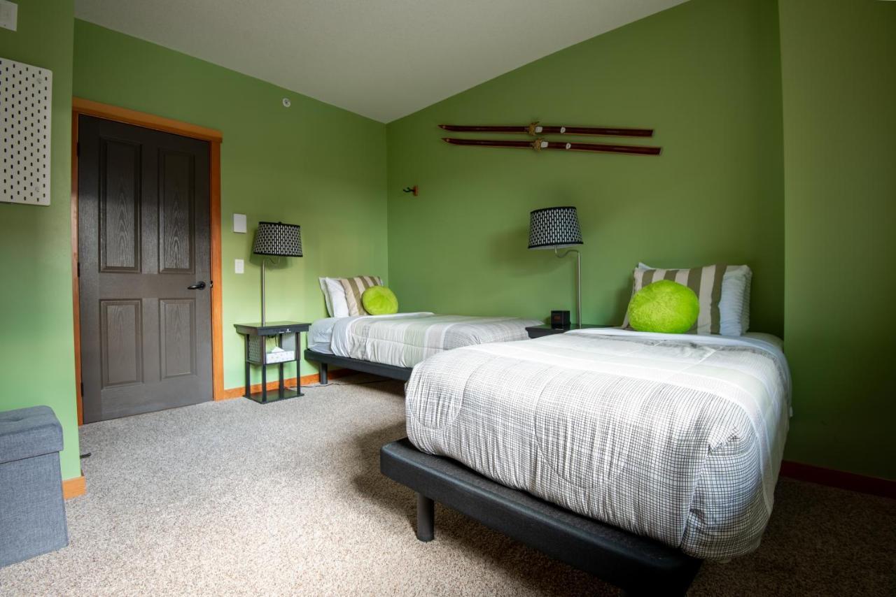 Renovated Condo, 2Br, 2Ba, Heated Pool, 3 Hot Tubs, Pets Welcome! Канмор Экстерьер фото