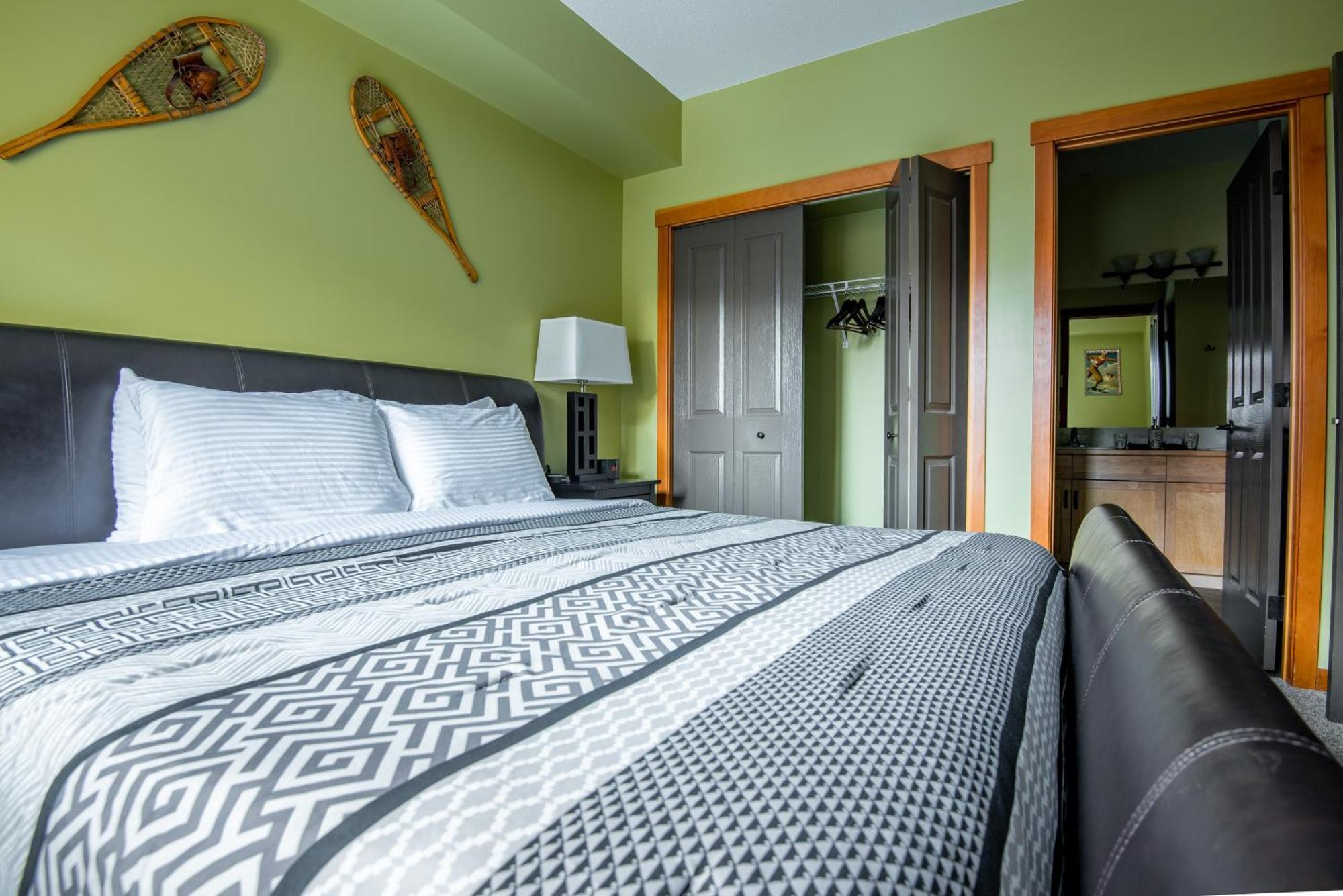 Renovated Condo, 2Br, 2Ba, Heated Pool, 3 Hot Tubs, Pets Welcome! Канмор Экстерьер фото