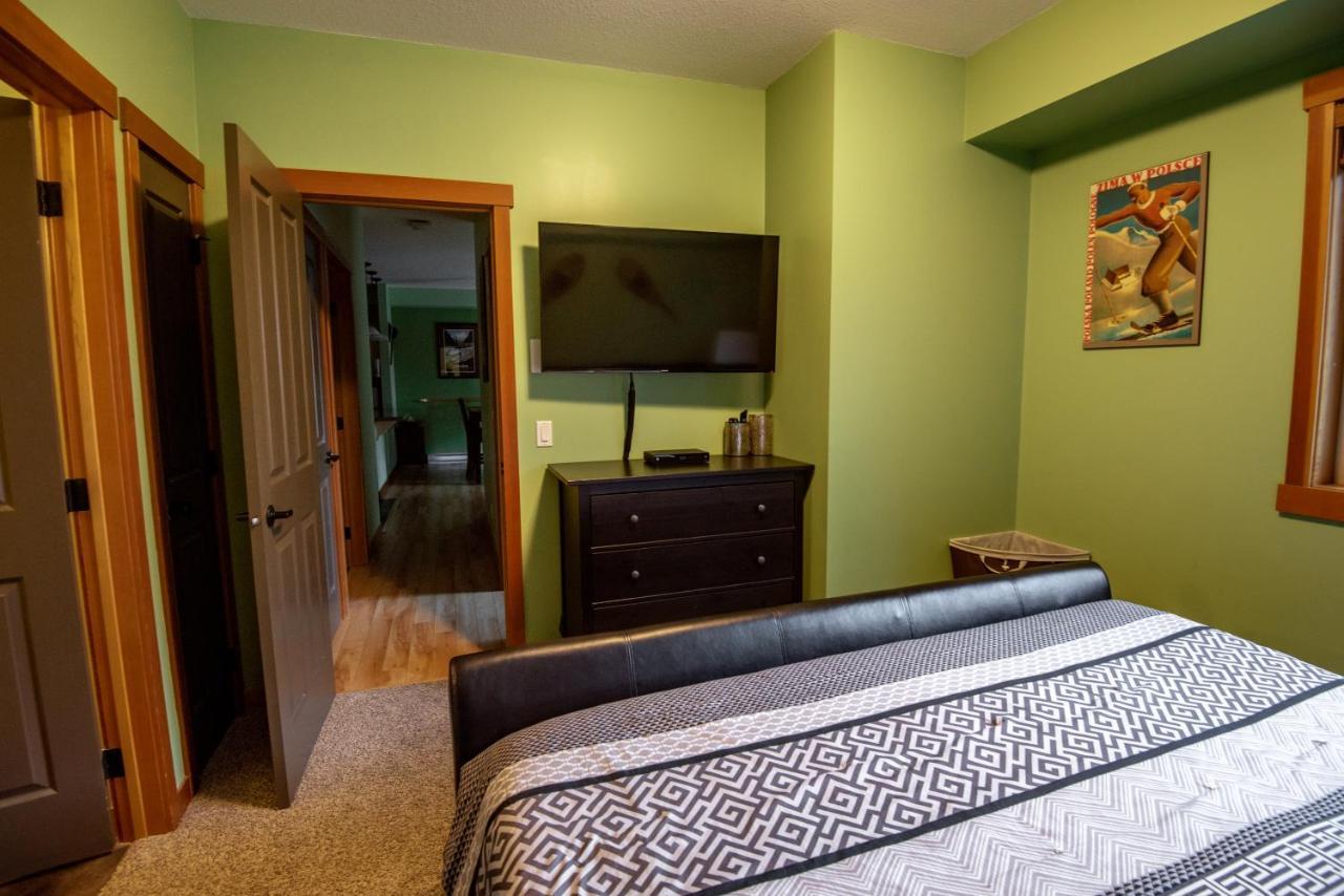 Renovated Condo, 2Br, 2Ba, Heated Pool, 3 Hot Tubs, Pets Welcome! Канмор Экстерьер фото