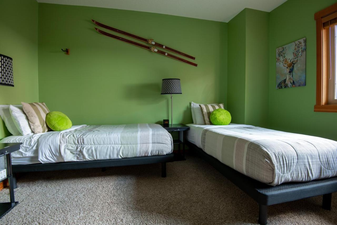 Renovated Condo, 2Br, 2Ba, Heated Pool, 3 Hot Tubs, Pets Welcome! Канмор Экстерьер фото
