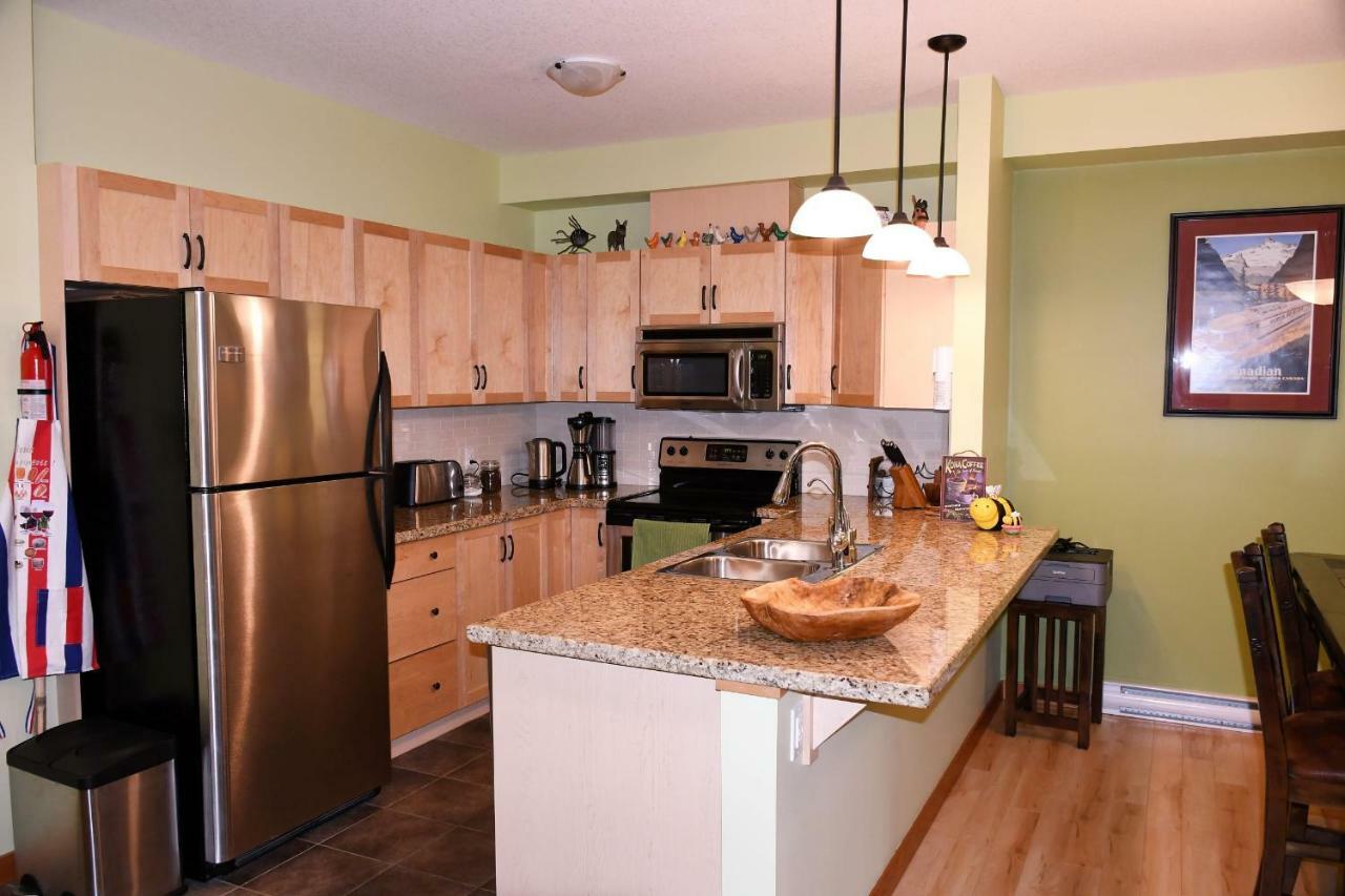 Renovated Condo, 2Br, 2Ba, Heated Pool, 3 Hot Tubs, Pets Welcome! Канмор Экстерьер фото