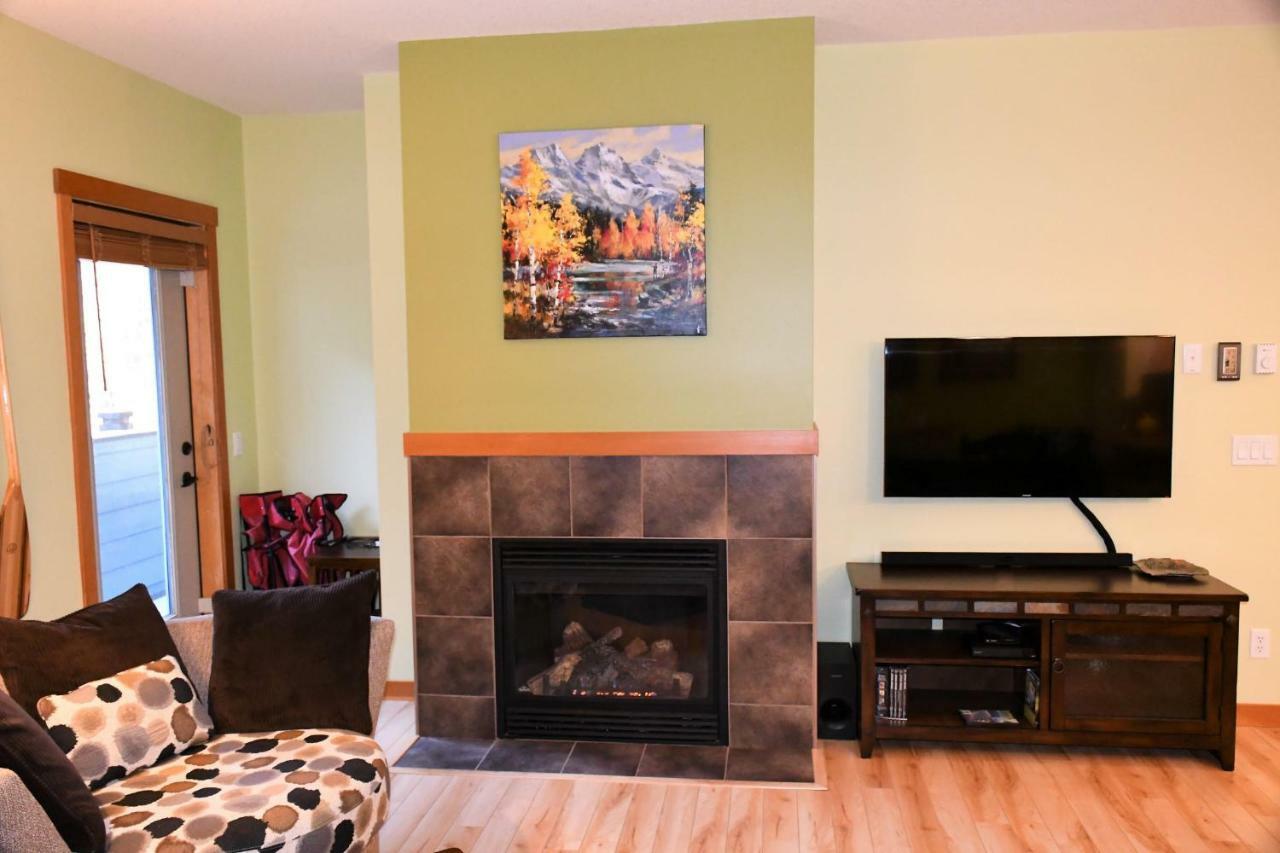 Renovated Condo, 2Br, 2Ba, Heated Pool, 3 Hot Tubs, Pets Welcome! Канмор Экстерьер фото
