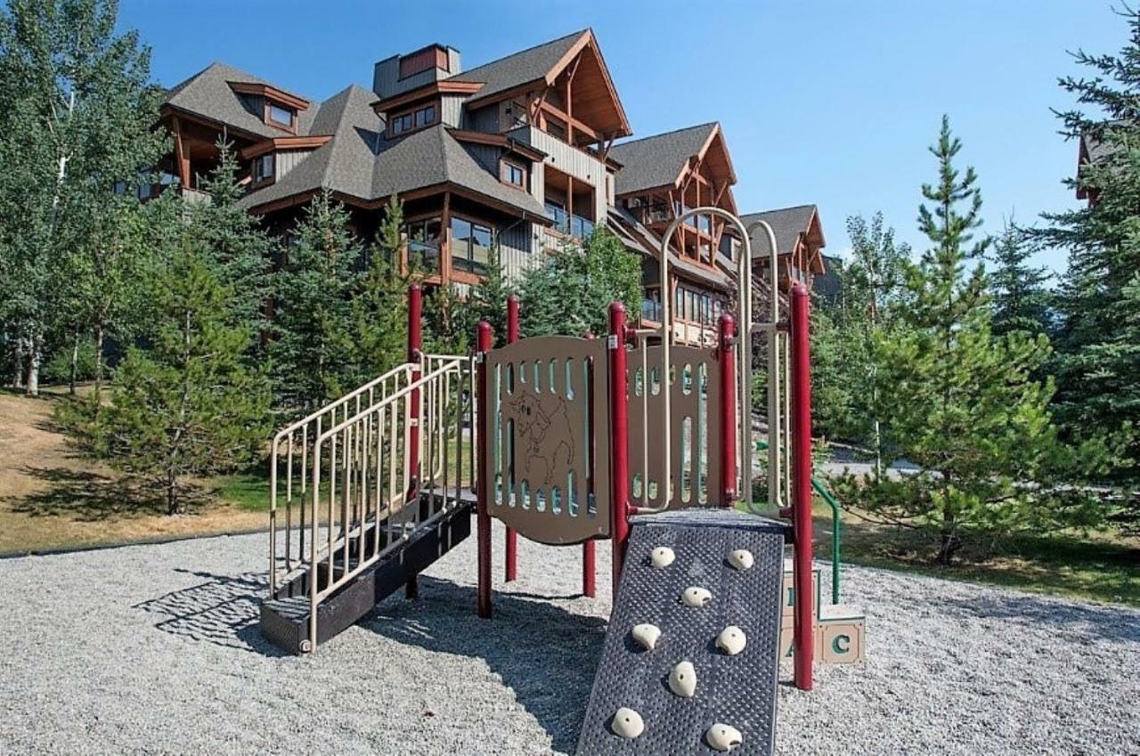 Renovated Condo, 2Br, 2Ba, Heated Pool, 3 Hot Tubs, Pets Welcome! Канмор Экстерьер фото